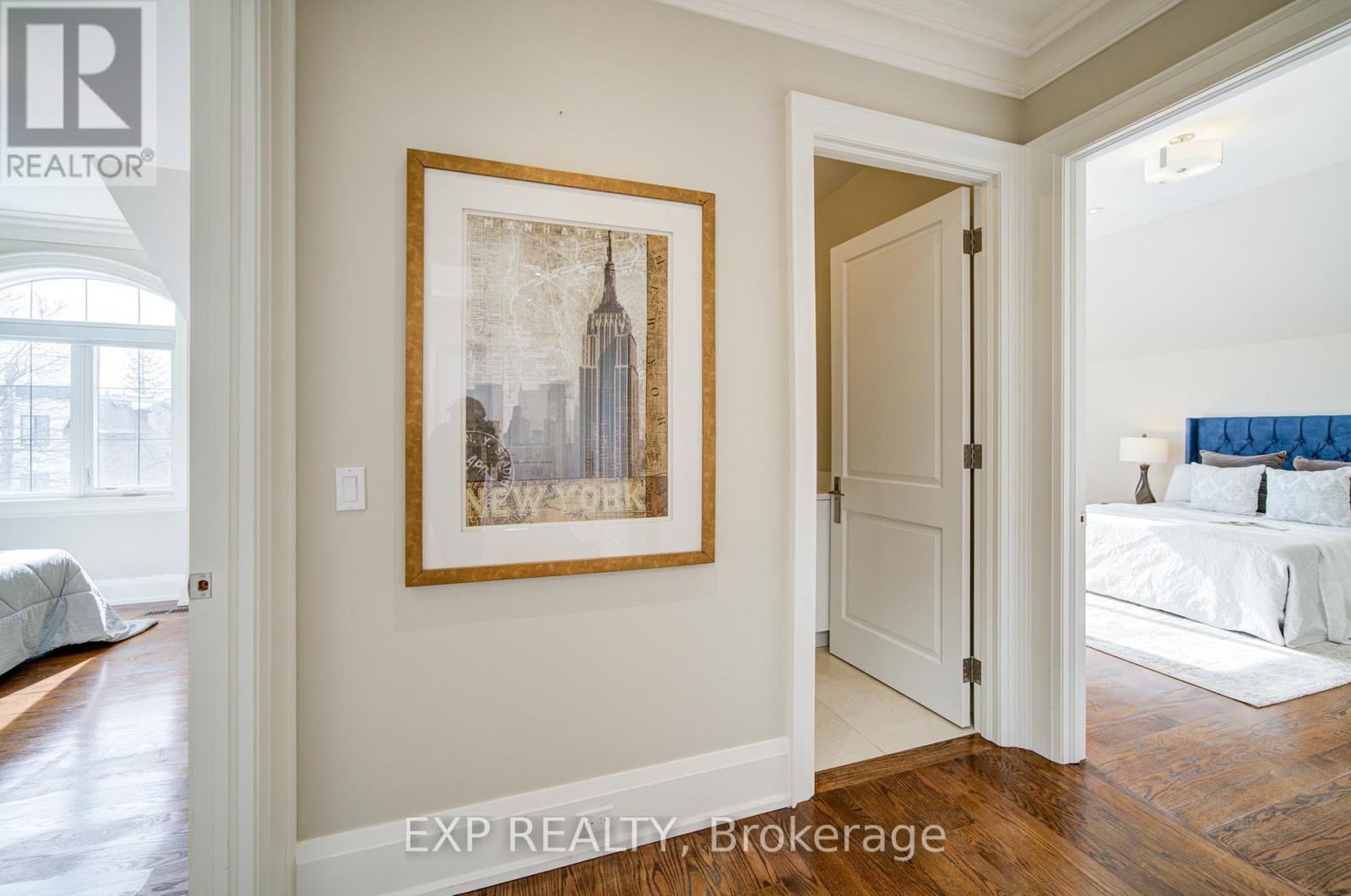 166 Byng Avenue, Toronto, Ontario  M2N 4K9 - Photo 20 - C12827992