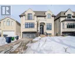 166 BYNG AVENUE, Toronto, Ontario