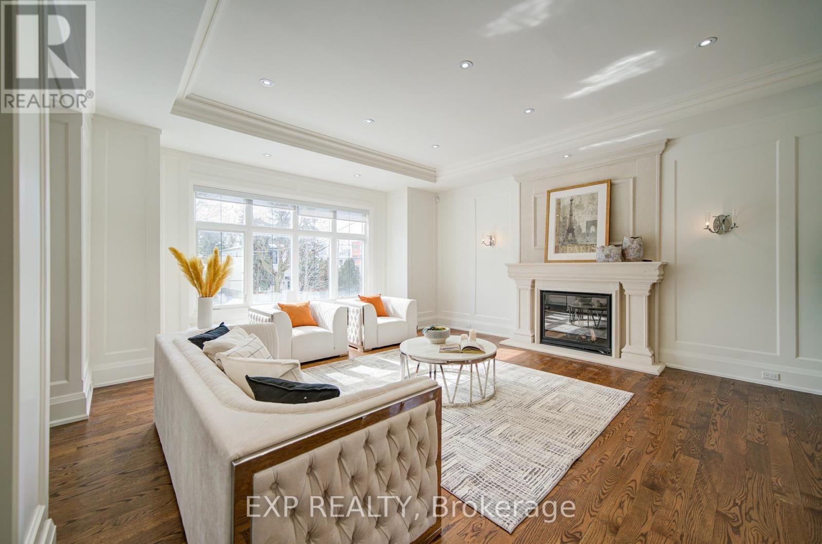 166 Byng Avenue, Toronto, Ontario  M2N 4K9 - Photo 4 - C12827992