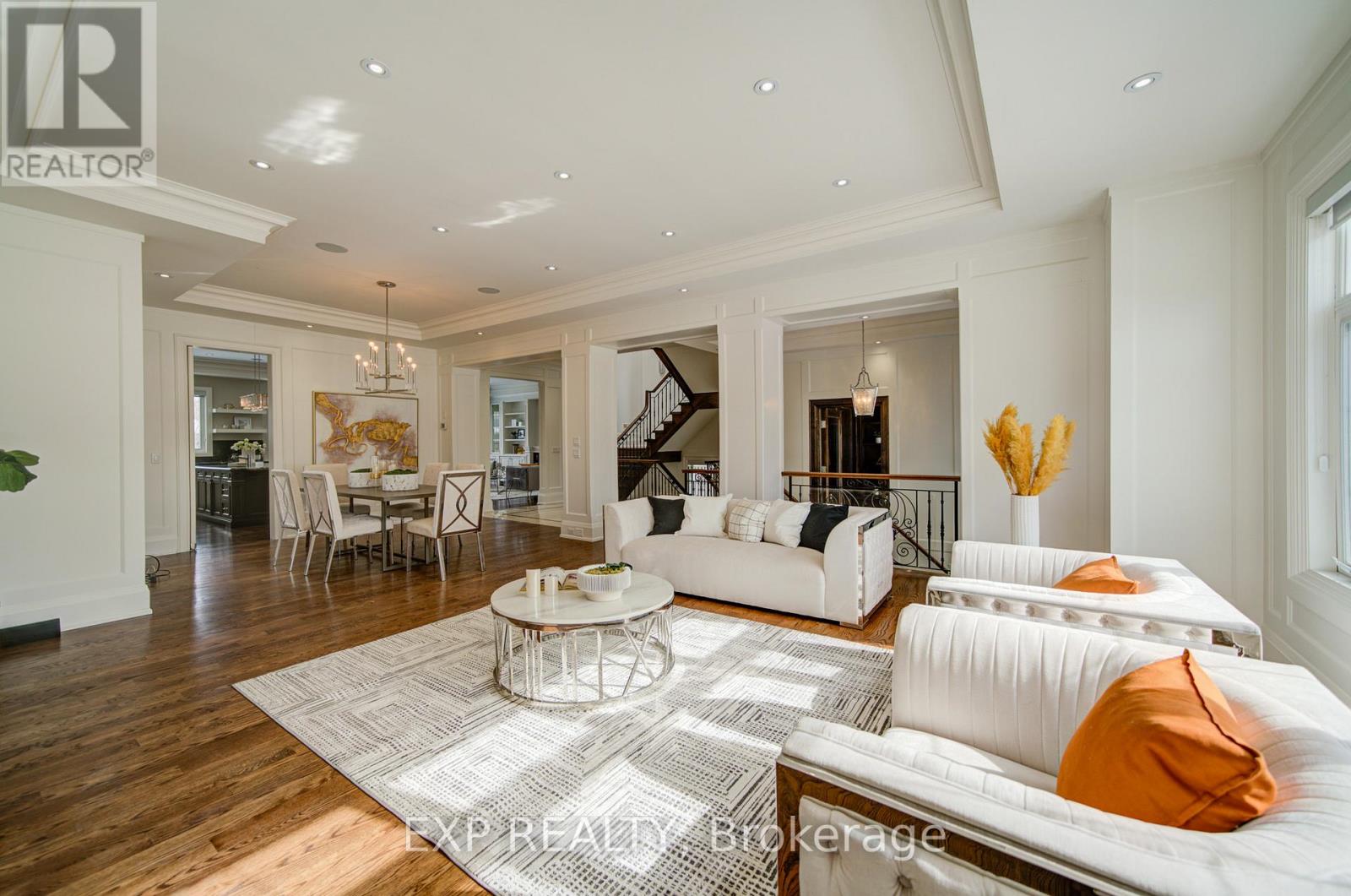 166 Byng Avenue, Toronto, Ontario  M2N 4K9 - Photo 6 - C12827992