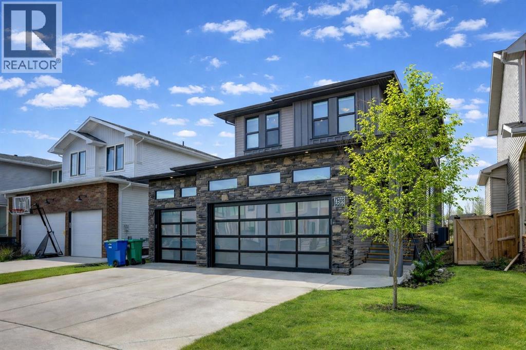 4356 Fairmont Gate S, Lethbridge, Alberta  T1K 8J3 - Photo 2 - A2284120