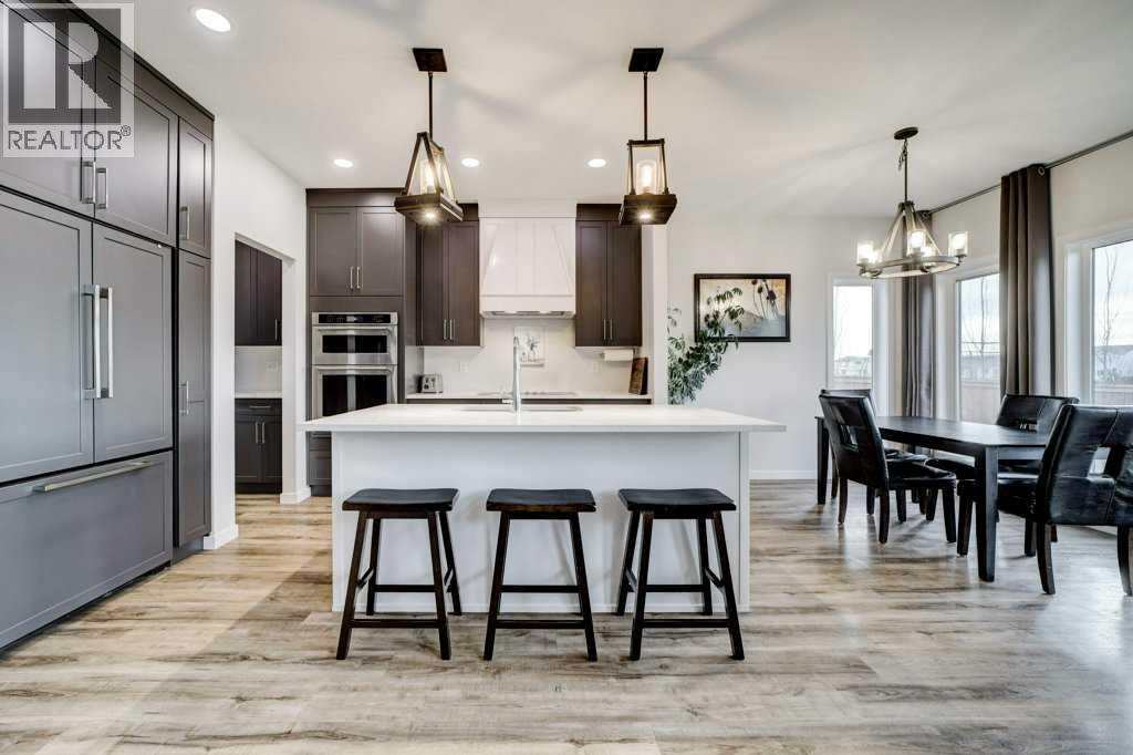 4356 Fairmont Gate S, Lethbridge, Alberta  T1K 8J3 - Photo 10 - A2284120