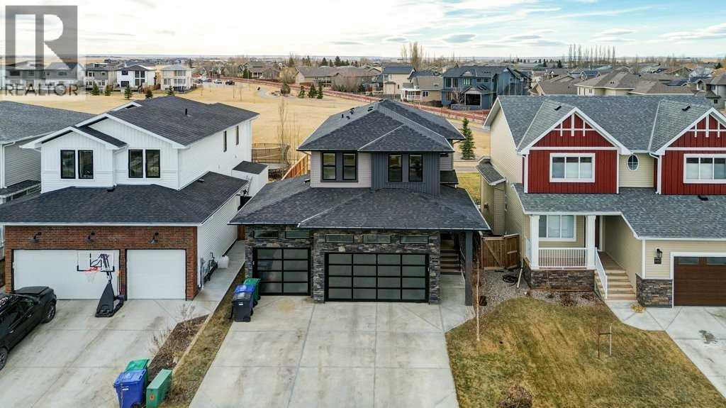 4356 Fairmont Gate S, Lethbridge, Alberta  T1K 8J3 - Photo 49 - A2284120