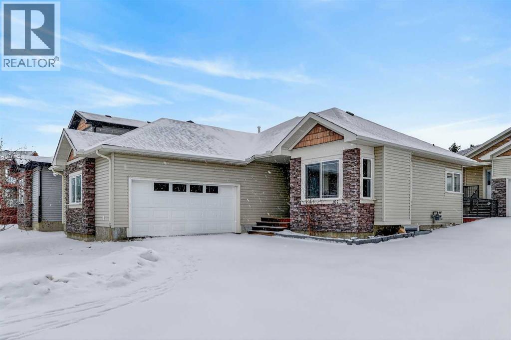 107 Strathmore Lakes Common, Strathmore, Alberta  T1P 1Y7 - Photo 3 - A2280272