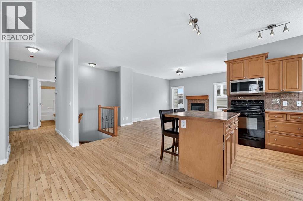 107 Strathmore Lakes Common, Strathmore, Alberta  T1P 1Y7 - Photo 10 - A2280272