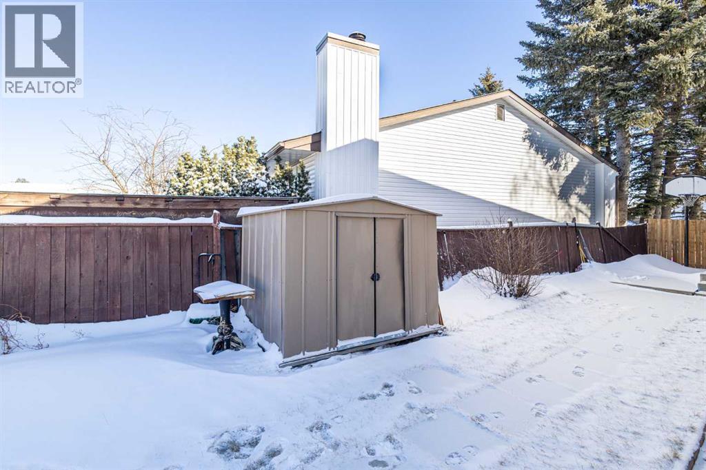 95 Beddington Way Ne, Calgary, Alberta  T3K 1M8 - Photo 34 - A2288089