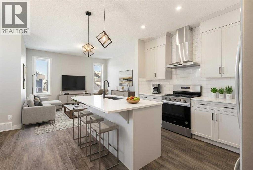 14926 24 Street NW, Calgary, Alberta