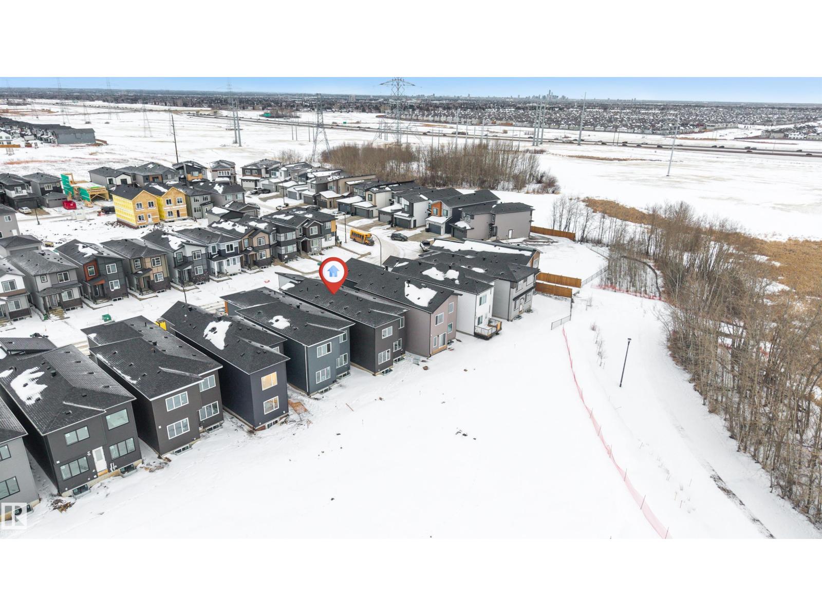 119 24 St Sw, Edmonton, Alberta  T6X 3K4 - Photo 10 - E4472191