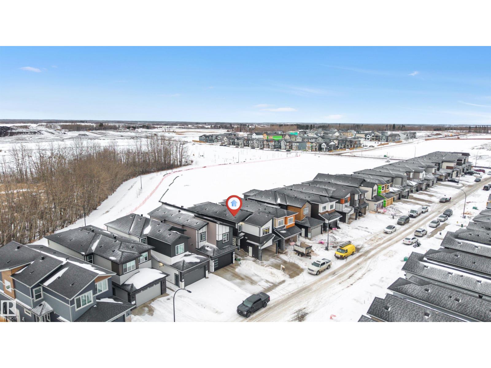 119 24 St Sw, Edmonton, Alberta  T6X 3K4 - Photo 7 - E4472191