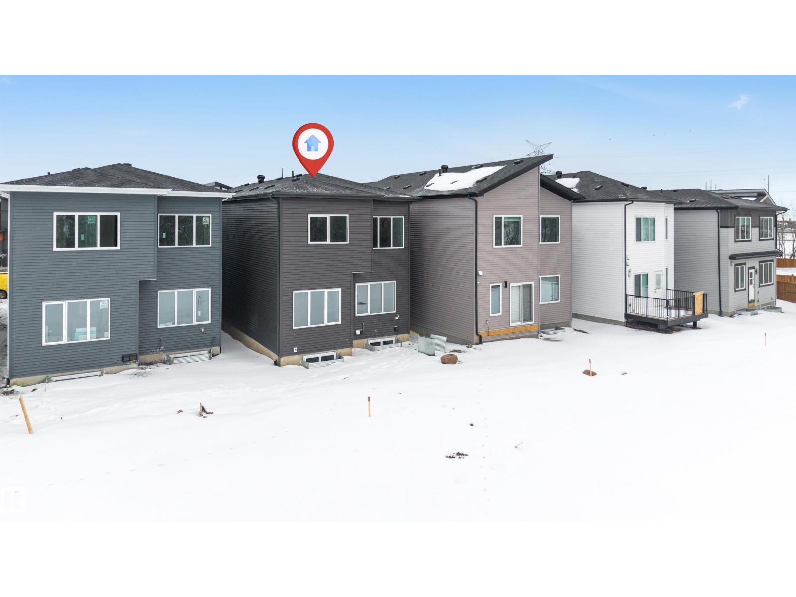 119 24 St Sw, Edmonton, Alberta  T6X 3K4 - Photo 12 - E4472191