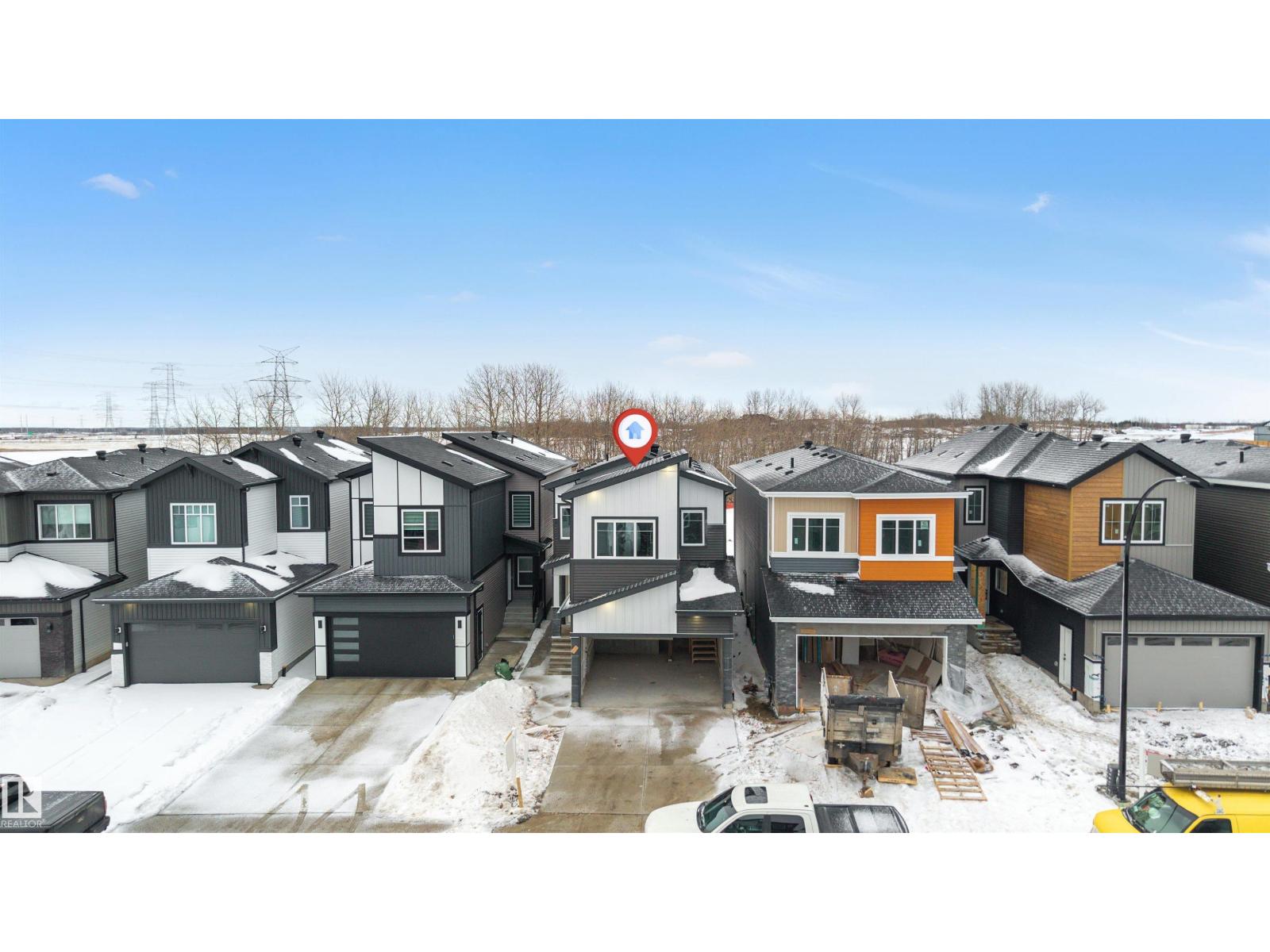 119 24 St Sw, Edmonton, Alberta  T6X 3K4 - Photo 5 - E4472191