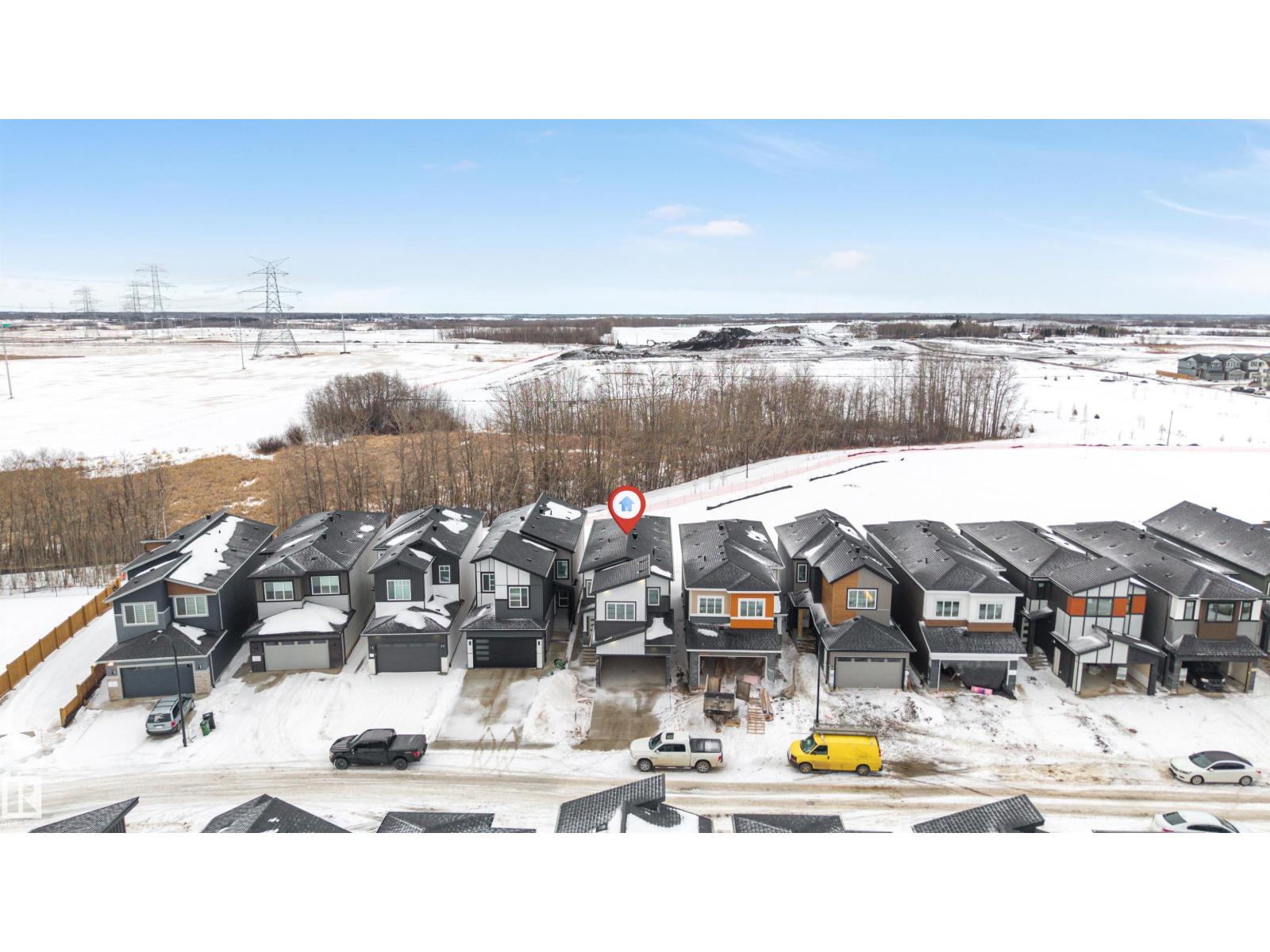 119 24 St Sw, Edmonton, Alberta  T6X 3K4 - Photo 6 - E4472191