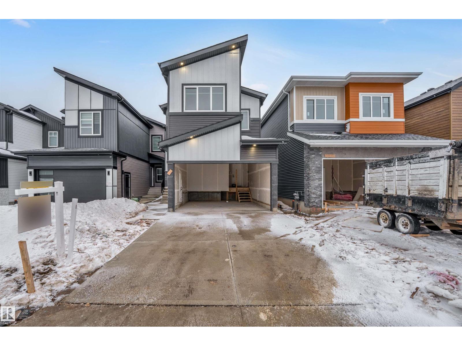 119 24 ST SW, Edmonton, Alberta