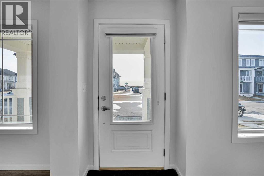 408 Windbury Link Sw, Airdrie, Alberta  T4B 5J5 - Photo 4 - A2284092