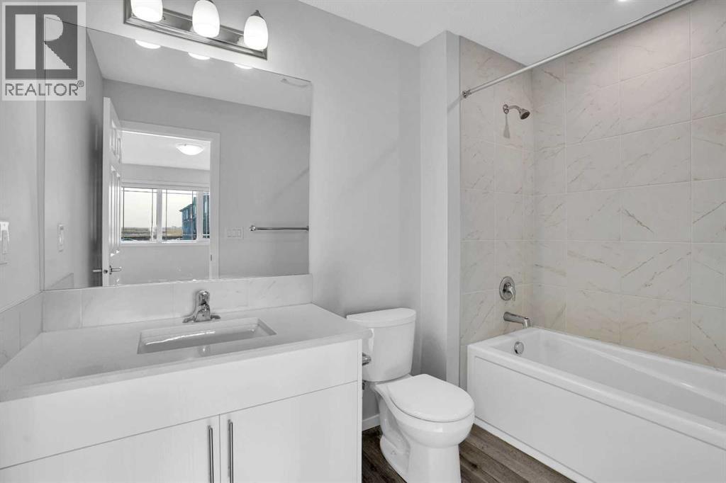 408 Windbury Link Sw, Airdrie, Alberta  T4B 5J5 - Photo 20 - A2284092