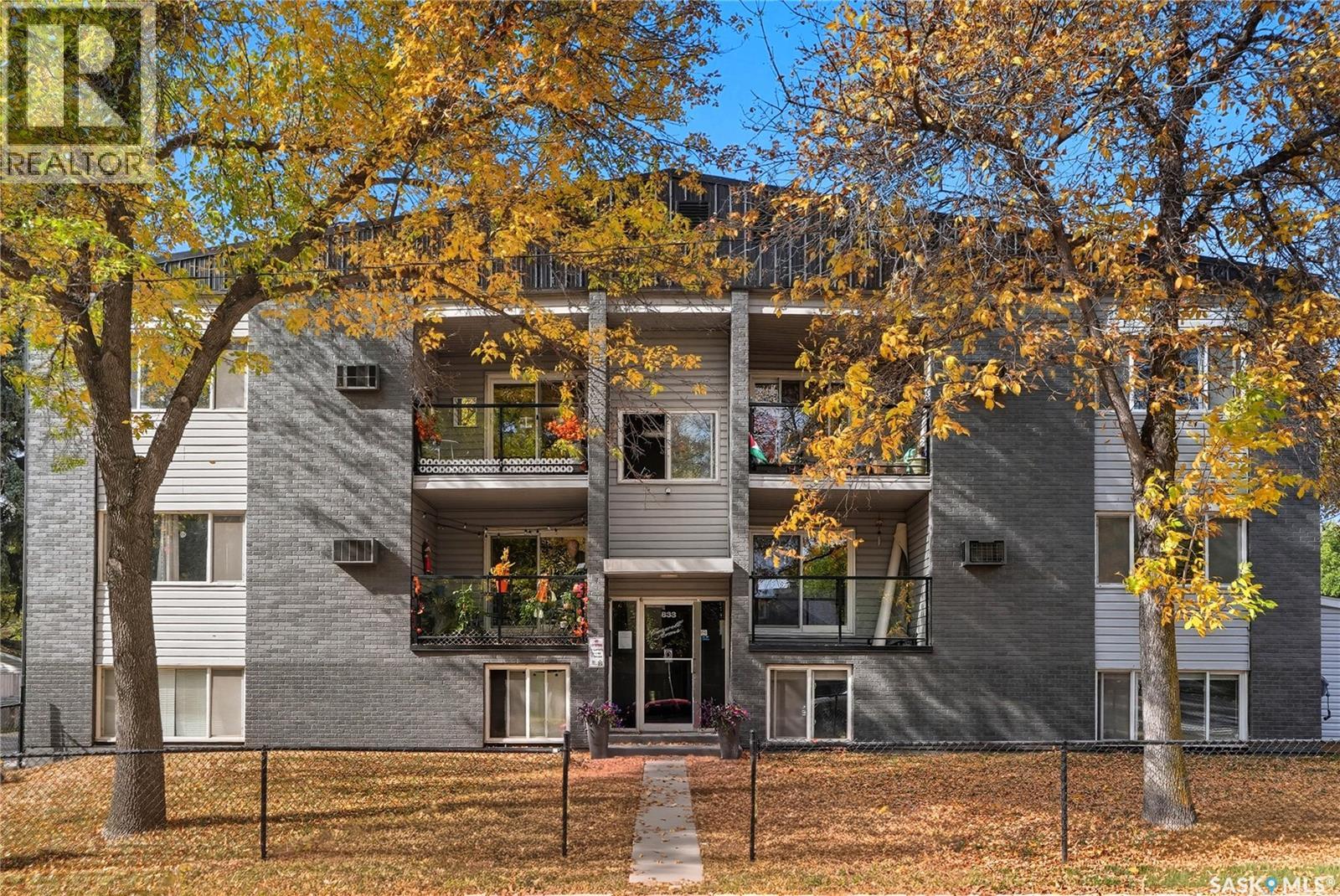 2a 833 B Avenue, Saskatoon, Saskatchewan  S7L 1E6 - Photo 1 - SK029401