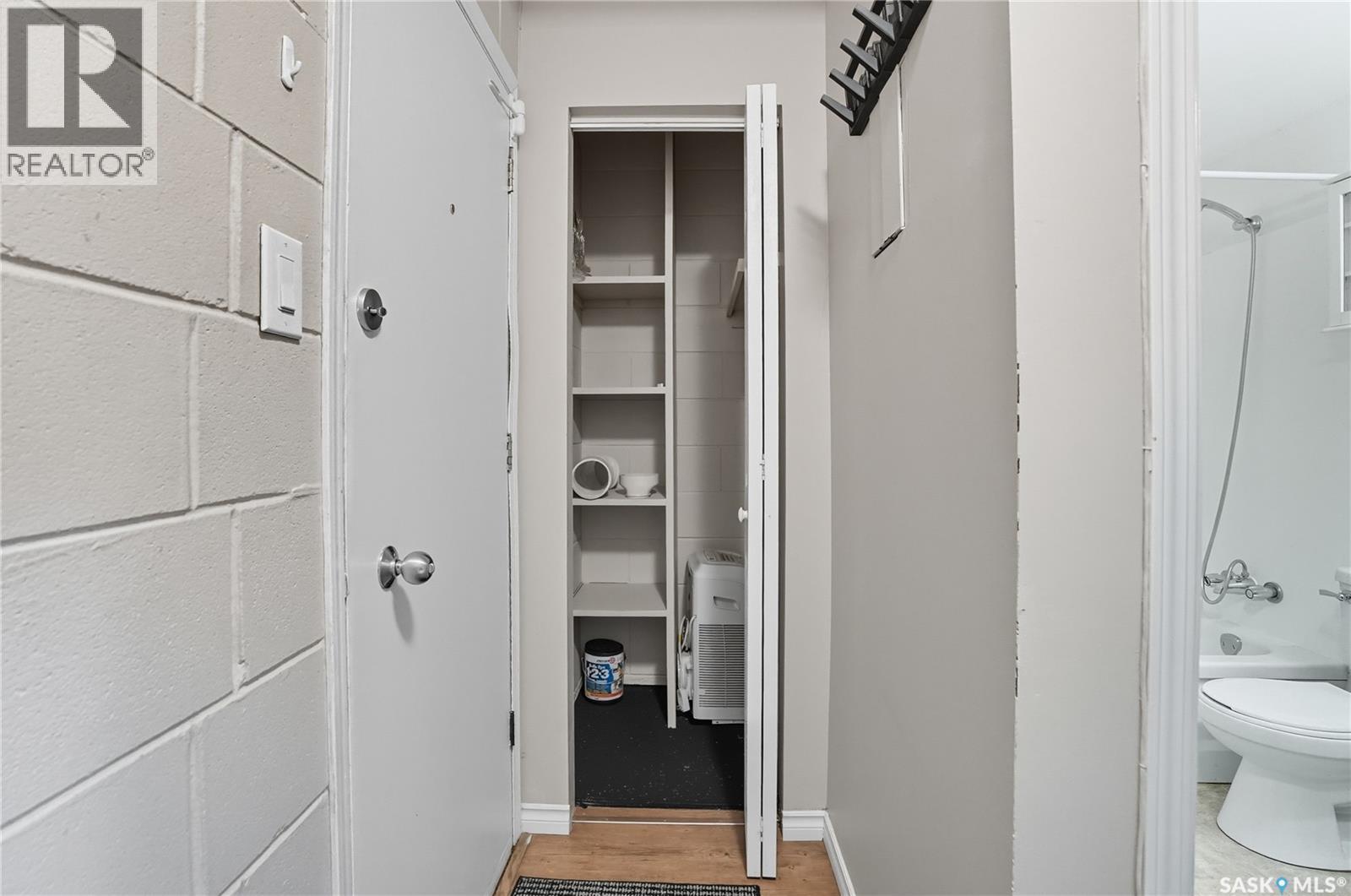 2a 833 B Avenue, Saskatoon, Saskatchewan  S7L 1E6 - Photo 12 - SK029401