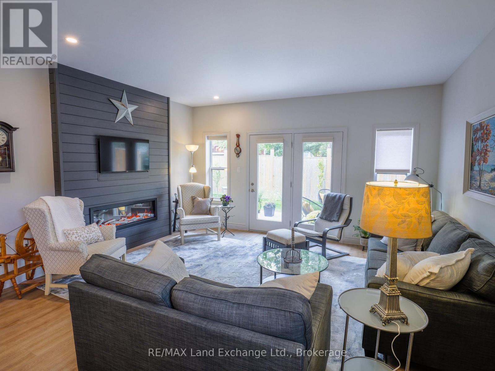 1 - 775 Campbell Avenue, Kincardine, Ontario  N2Z 0H2 - Photo 23 - X12827628