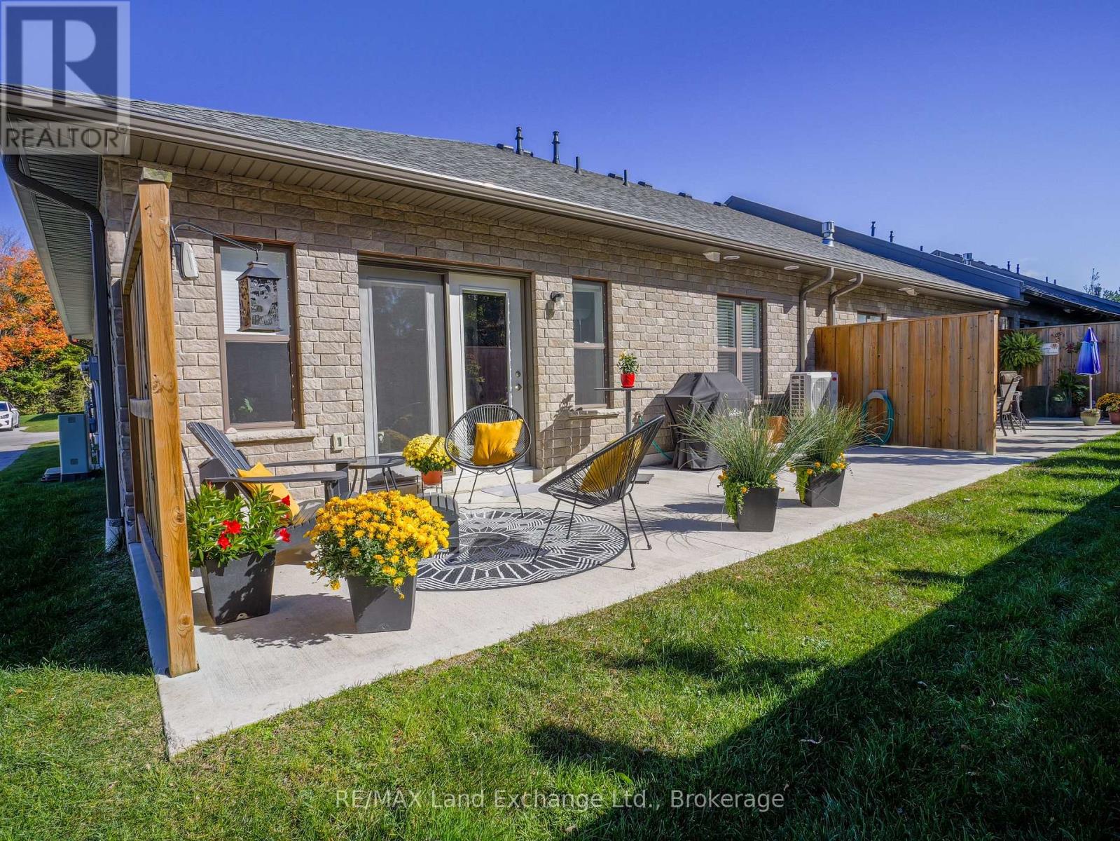 1 - 775 Campbell Avenue, Kincardine, Ontario  N2Z 0H2 - Photo 3 - X12827628