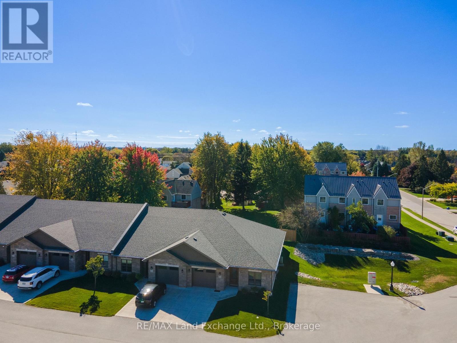 1 - 775 Campbell Avenue, Kincardine, Ontario  N2Z 0H2 - Photo 38 - X12827628