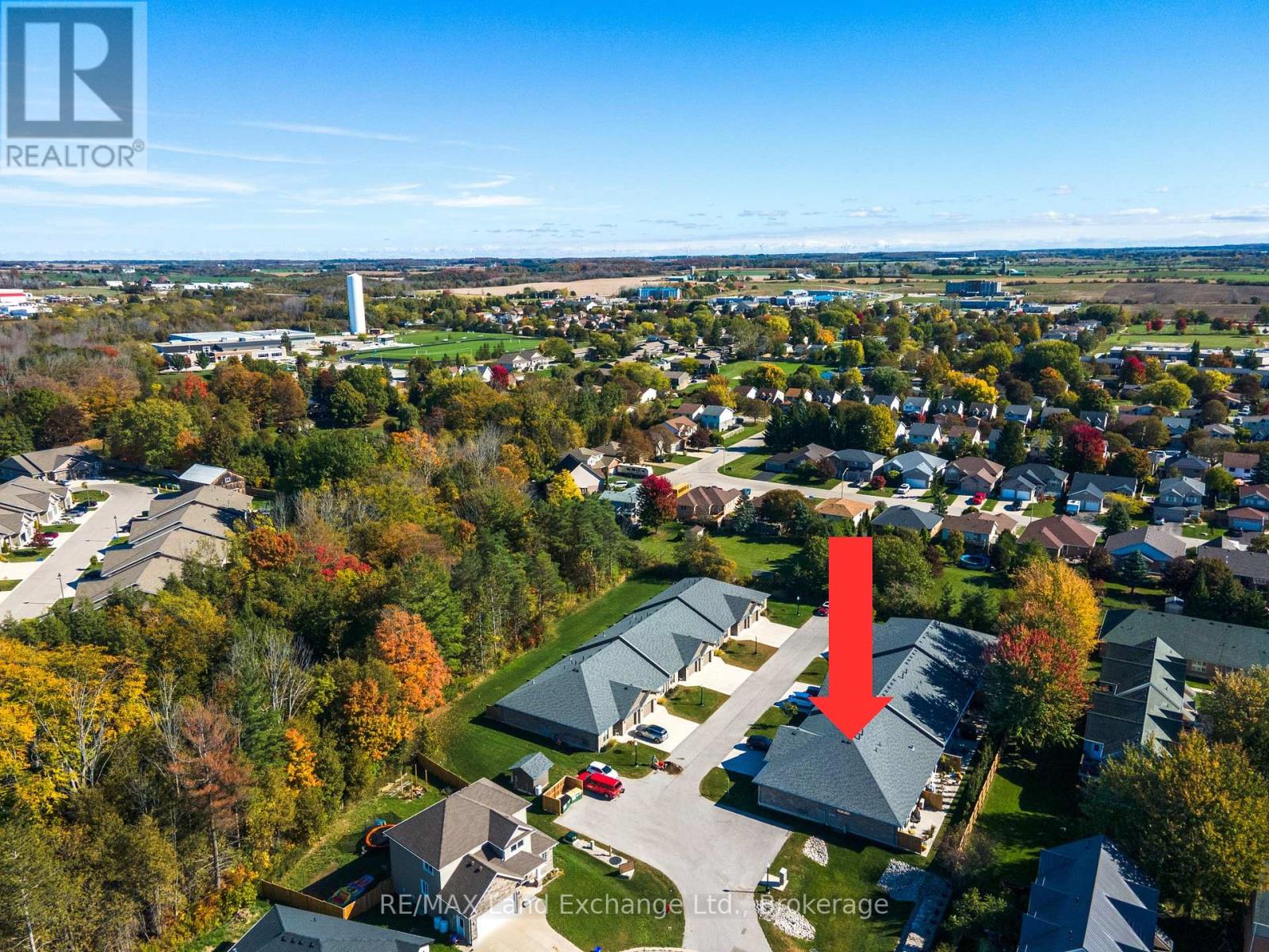 1 - 775 Campbell Avenue, Kincardine, Ontario  N2Z 0H2 - Photo 39 - X12827628