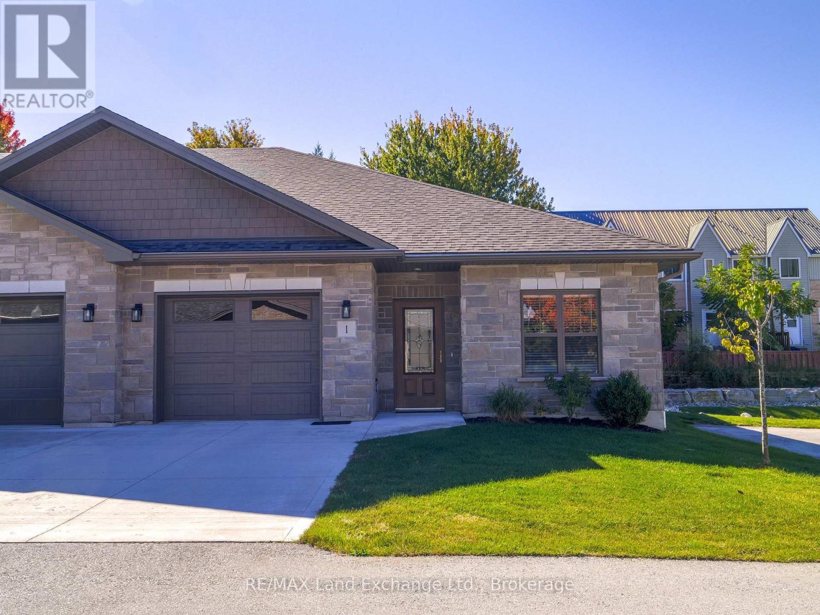 1 - 775 Campbell Avenue, Kincardine, Ontario  N2Z 0H2 - Photo 41 - X12827628