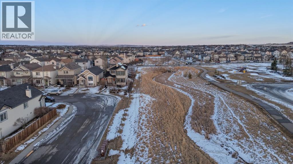 155 Cimarron Grove Crescent, Okotoks, Alberta  T1S 2E2 - Photo 49 - A2288872