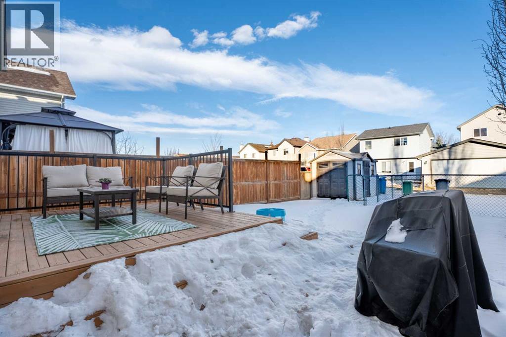 155 Cimarron Grove Crescent, Okotoks, Alberta  T1S 2E2 - Photo 42 - A2288872