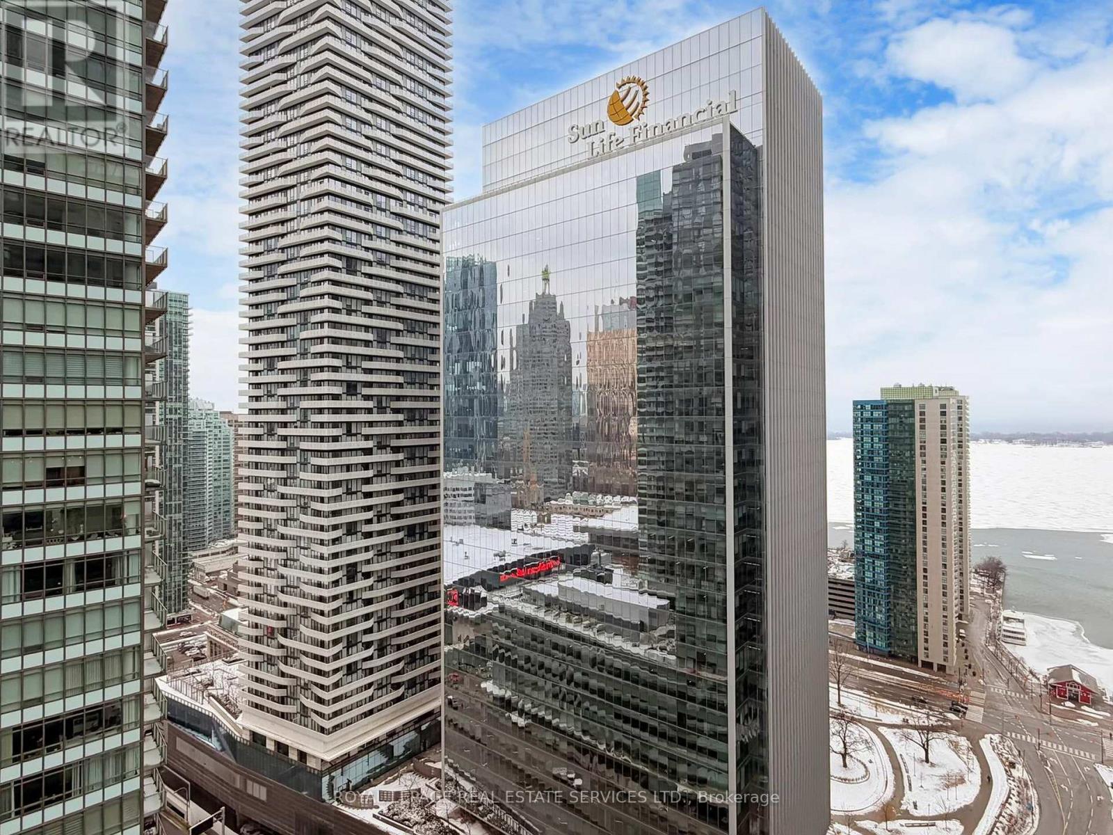 3001 - 14 York Street, Toronto, Ontario  M5J 0B1 - Photo 15 - C12827330