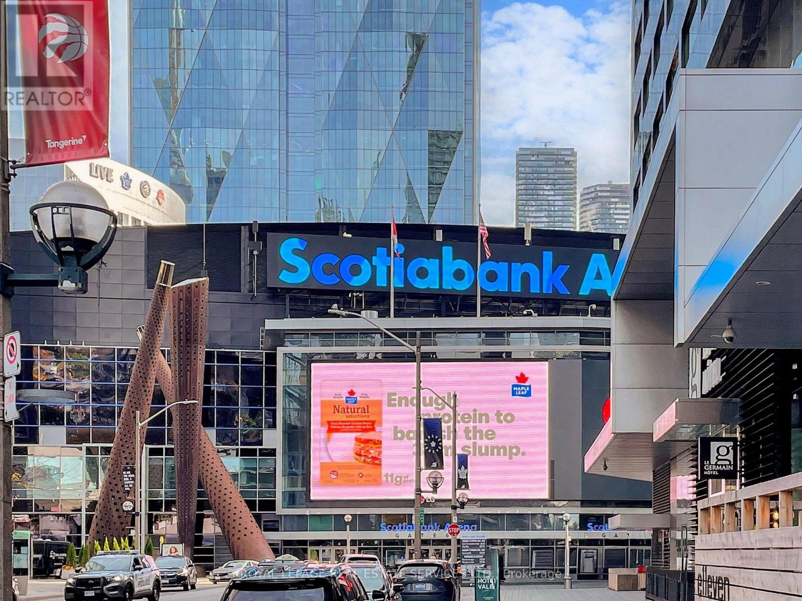 3001 - 14 York Street, Toronto, Ontario  M5J 0B1 - Photo 21 - C12827330