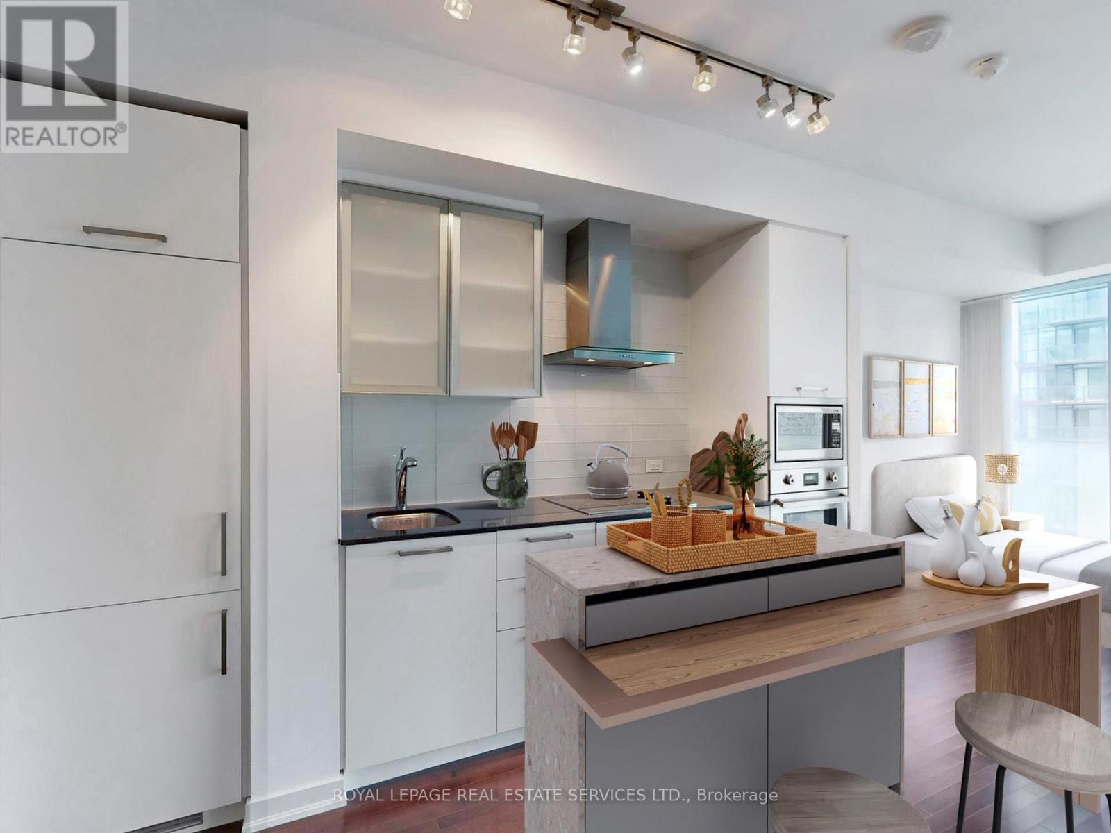 3001 - 14 York Street, Toronto, Ontario  M5J 0B1 - Photo 7 - C12827330