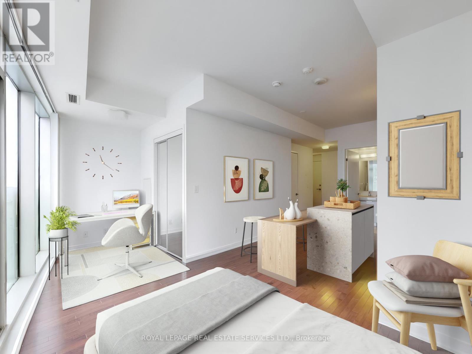 3001 - 14 York Street, Toronto, Ontario  M5J 0B1 - Photo 10 - C12827330