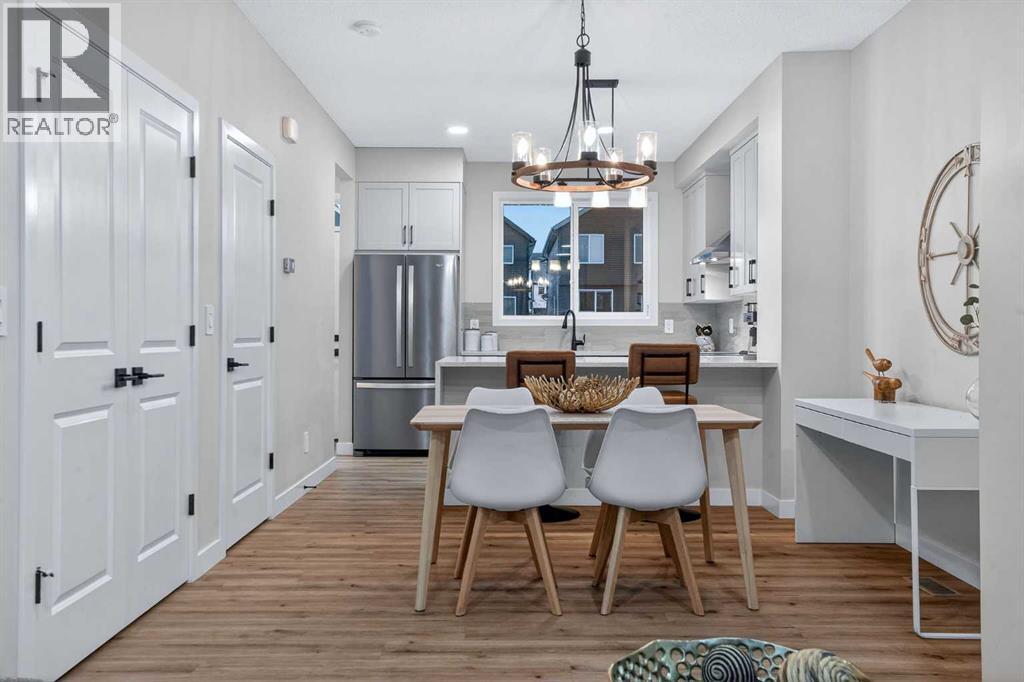 41 Lavender Passage Se, Calgary, Alberta  T3S 0G7 - Photo 12 - A2289670