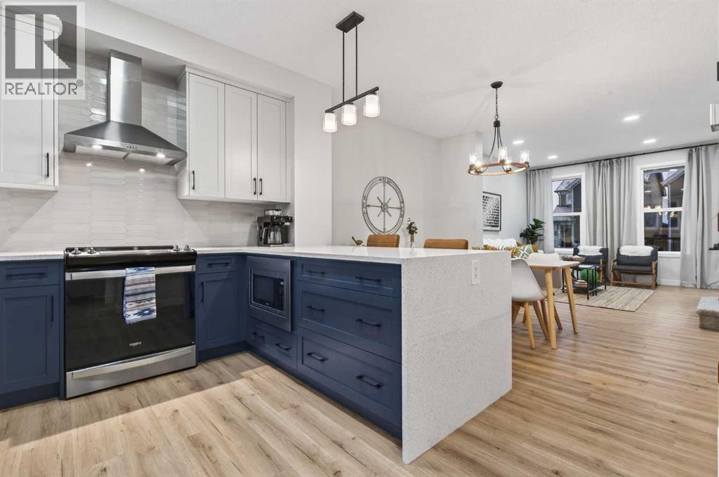 41 Lavender Passage Se, Calgary, Alberta  T3S 0G7 - Photo 13 - A2289670