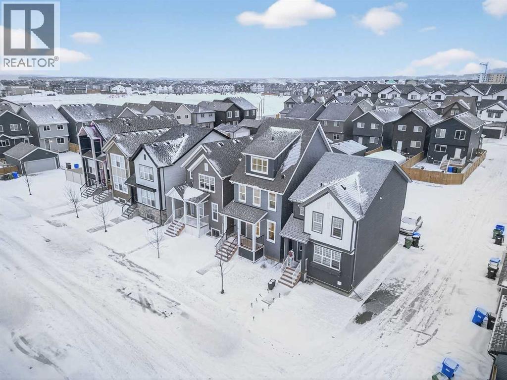 41 Lavender Passage Se, Calgary, Alberta  T3S 0G7 - Photo 41 - A2289670