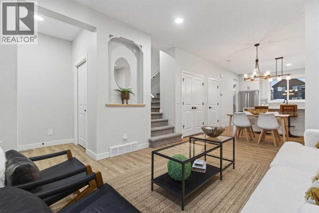 41 Lavender Passage Se, Calgary, Alberta  T3S 0G7 - Photo 7 - A2289670