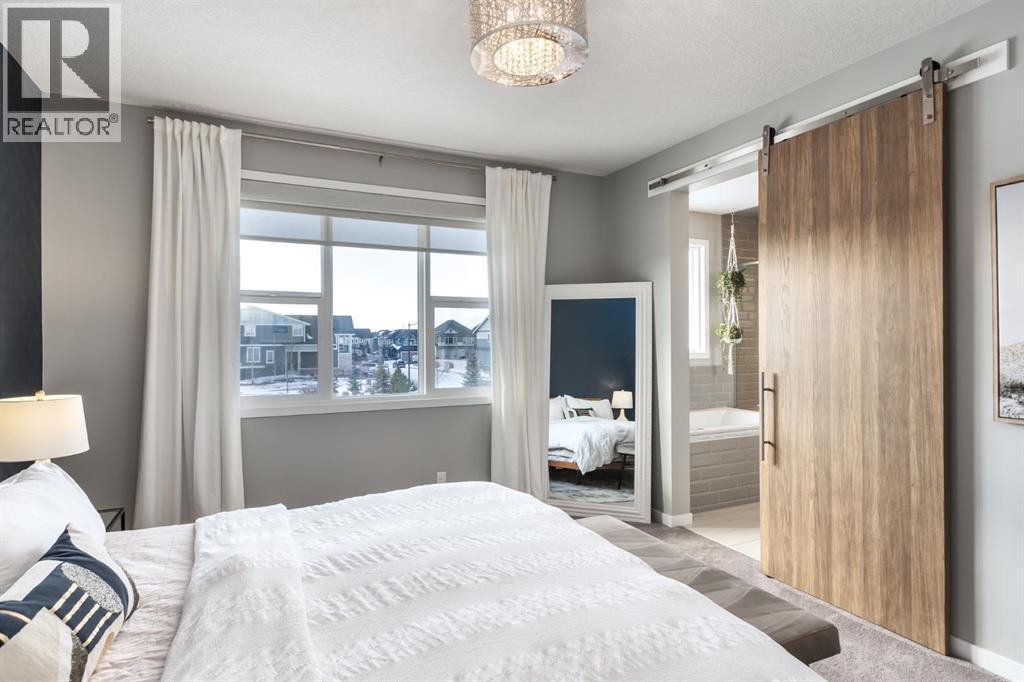 21 West Grove Mews Sw, Calgary, Alberta  T3H 2B1 - Photo 19 - A2288403