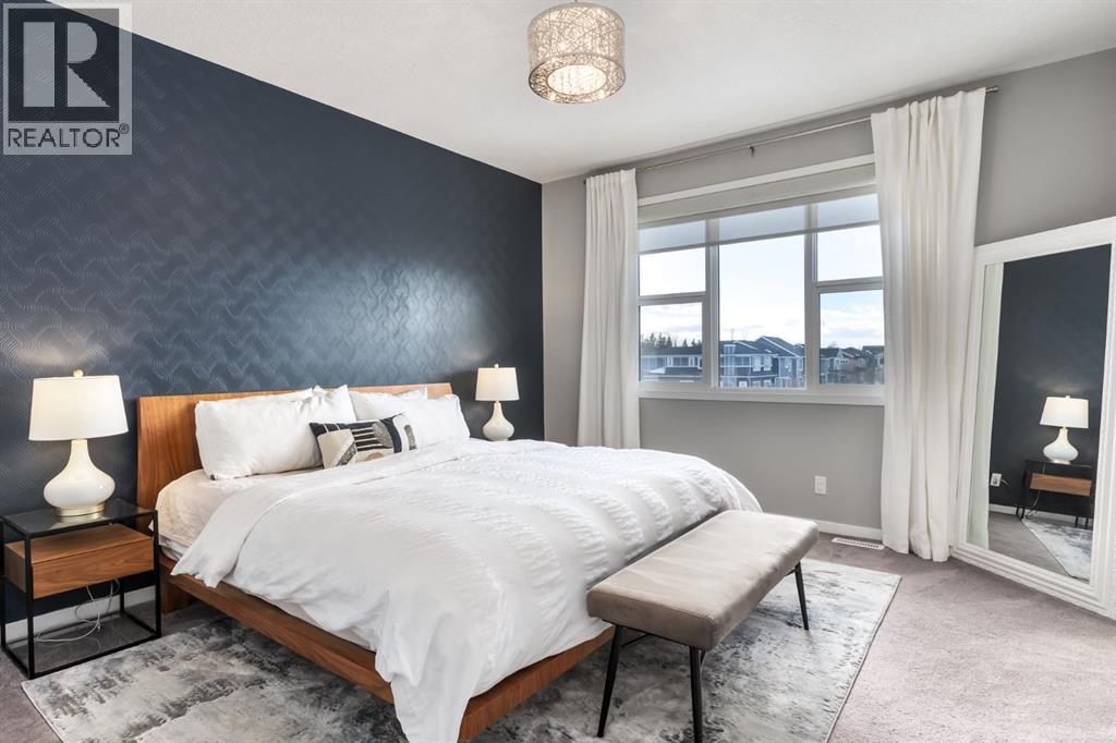 21 West Grove Mews Sw, Calgary, Alberta  T3H 2B1 - Photo 18 - A2288403