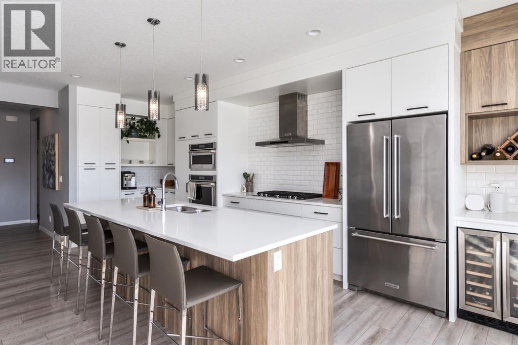 21 West Grove Mews Sw, Calgary, Alberta  T3H 2B1 - Photo 7 - A2288403