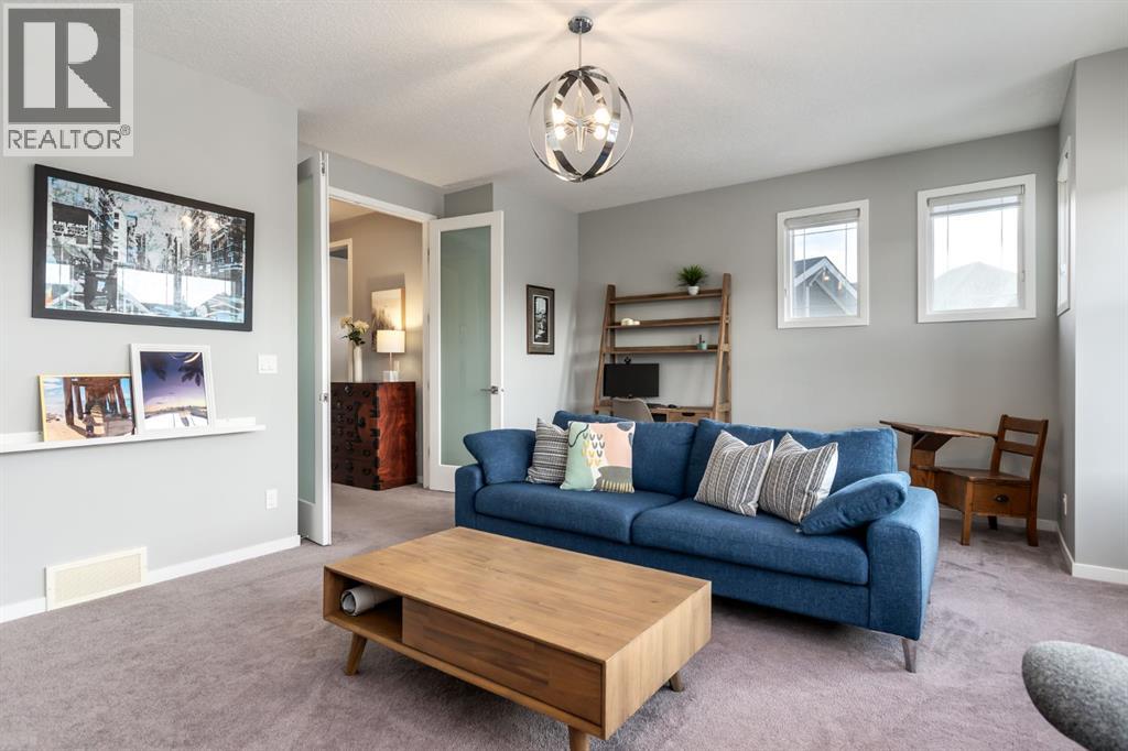 21 West Grove Mews Sw, Calgary, Alberta  T3H 2B1 - Photo 33 - A2288403