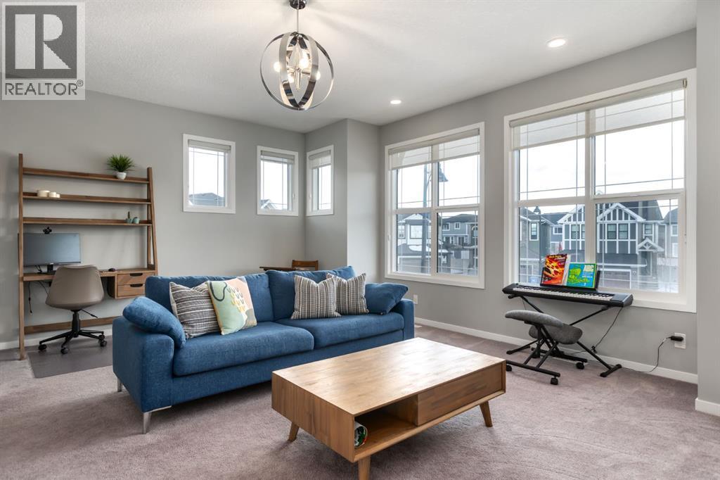 21 West Grove Mews Sw, Calgary, Alberta  T3H 2B1 - Photo 32 - A2288403