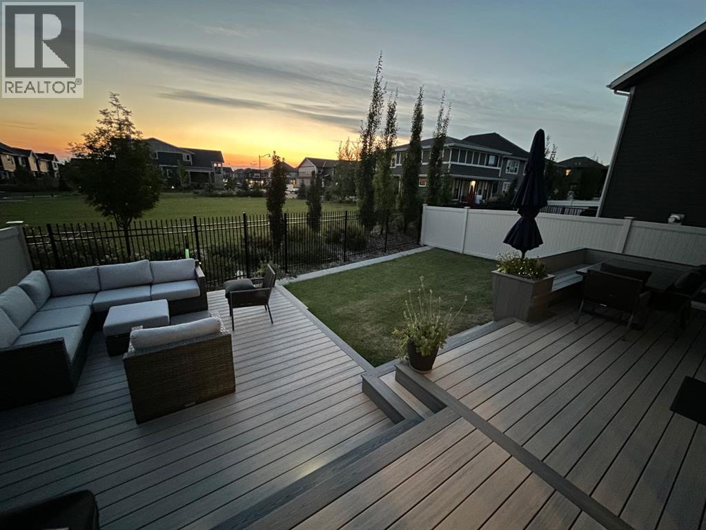 21 West Grove Mews Sw, Calgary, Alberta  T3H 2B1 - Photo 47 - A2288403