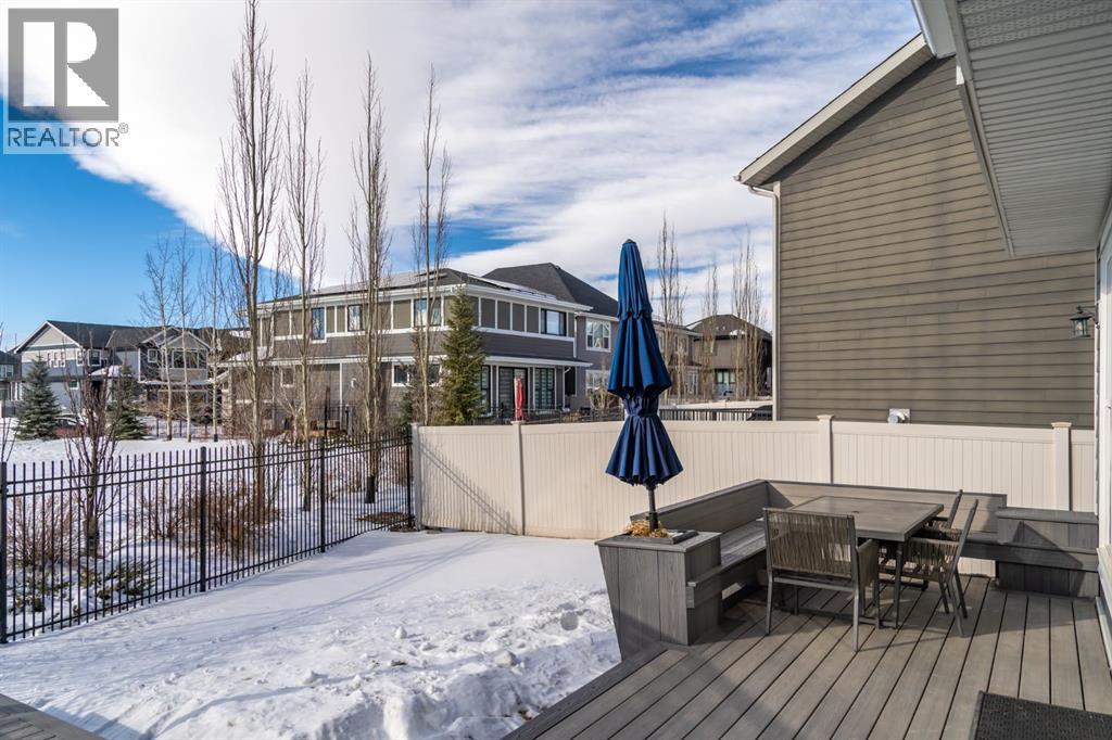 21 West Grove Mews Sw, Calgary, Alberta  T3H 2B1 - Photo 43 - A2288403