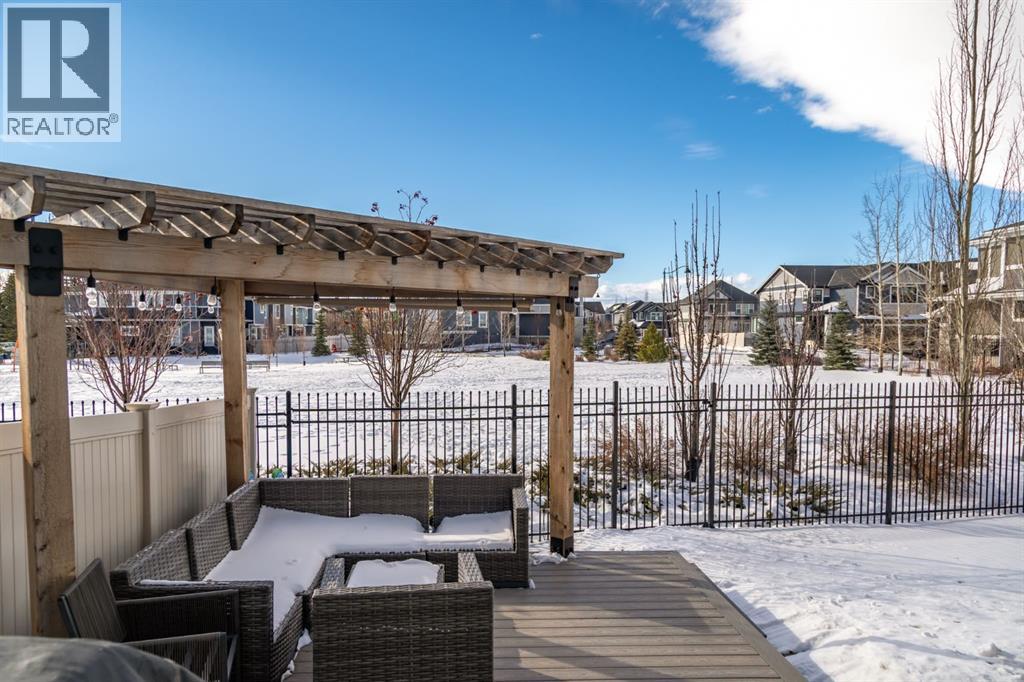21 West Grove Mews Sw, Calgary, Alberta  T3H 2B1 - Photo 44 - A2288403
