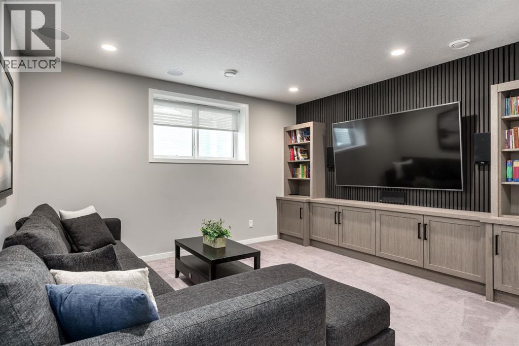 21 West Grove Mews Sw, Calgary, Alberta  T3H 2B1 - Photo 35 - A2288403