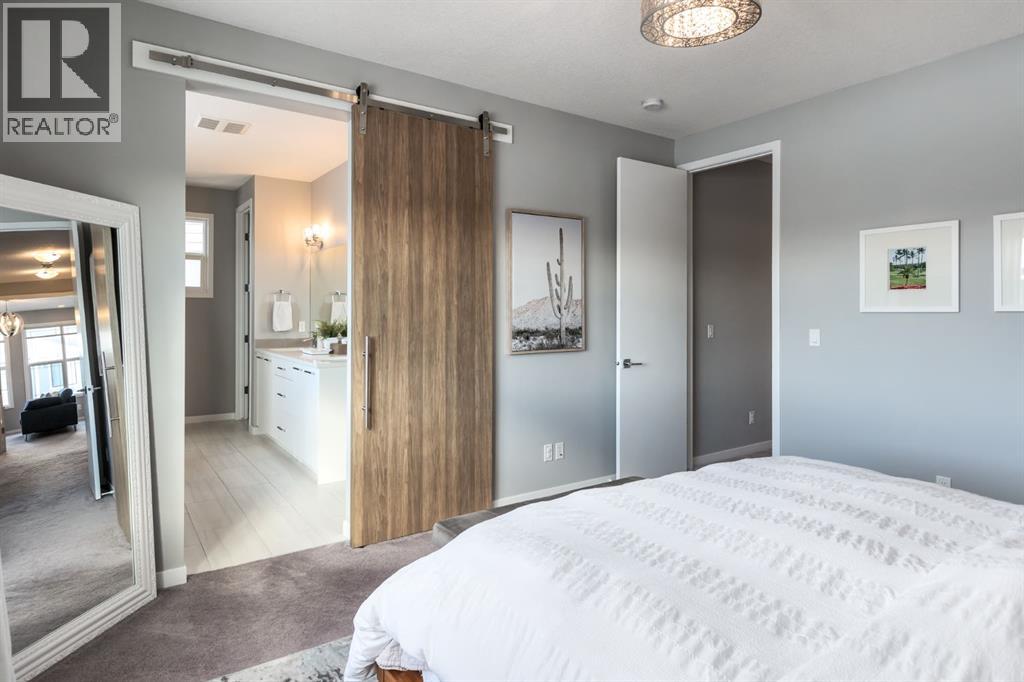 21 West Grove Mews Sw, Calgary, Alberta  T3H 2B1 - Photo 21 - A2288403