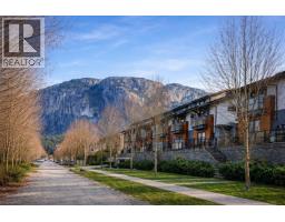 40 1188 MAIN STREET, Squamish, British Columbia
