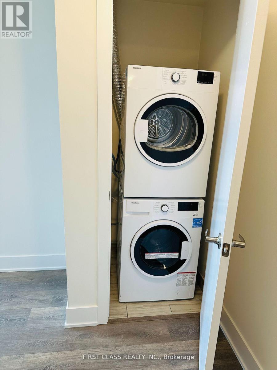 815 - 188 Fairview Mall Drive, Toronto, Ontario  M2J 0H7 - Photo 8 - C12830526