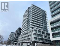 815 - 188 FAIRVIEW MALL DRIVE, Toronto, Ontario