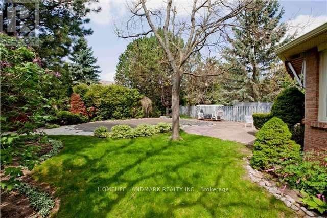 26 Ritter Crescent, Markham (Unionville), Ontario  L3R 4K5 - Photo 18 - N12830536